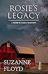 Rosie's Legacy (A Rosie's Family Mystery Book 3)