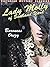 Lady Molly of Scotland Yard by Emmuska Orczy