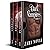 Dark Vampires Complete Box Set (Dark Vampires #1-3)