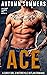 Ace (Savage Saints, #2)