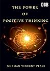 Book cover for The Power Of Positive Thinking