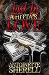 Book cover for Lost In A Hitta's Love (The Family Saga Book 4)