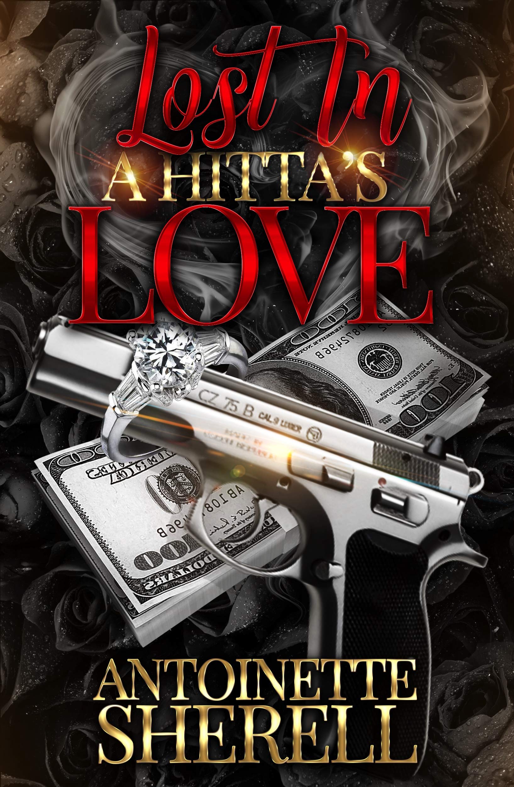 Lost In A Hitta's Love (The Family Saga Book 4)