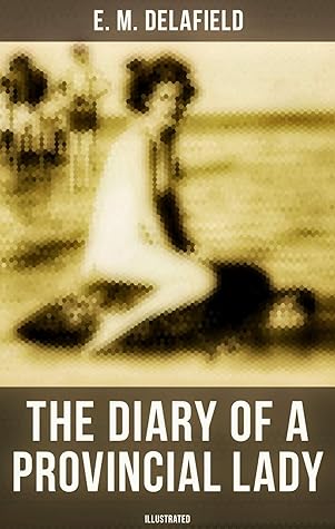 The Diary of a Provincial Lady