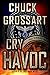 Cry Havoc (The Han Wars, #3)