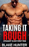 Taking it rough: ...