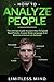 How To Analyze People by Limitless Mind