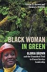 Black Woman in Gr...