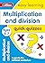 Multiplication & Division Q...