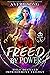 Freed by Power (Wolf Destin...