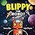 Blippy The Robot by Sonica Ellis