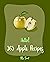 Hello! 365 Apple Recipes: B...