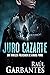 Juro cazarte: Un thriller p...