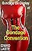 The Bondage Convention by Edward Laste