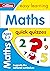 Maths Quick Quizzes Ages 5-...