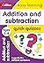 Addition & Subtraction Quic...