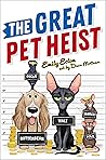 The Great Pet Heist