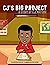 CJ's Big Project by C.J.  Watson