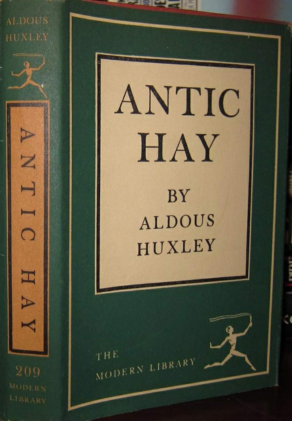 Antic Hay