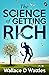 The Science of Getting Rich by Wallace D. Wattles