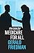 The Case for Medicare for All by Gerald Friedman