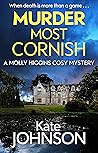 Murder Most Cornish