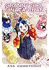 GRANNY GIRL HINAT...