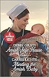 Amish Safe House ...
