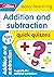 Addition & Subtraction Quic...