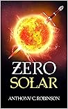 Zero Solar (The Inner Solar War #3) Zero Solar (The Inner Solar War #3)