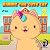 Kimmy The Cute Cat 2 by J.T. Lin Kimmy The Cute Cat 2 by J.T. Lin