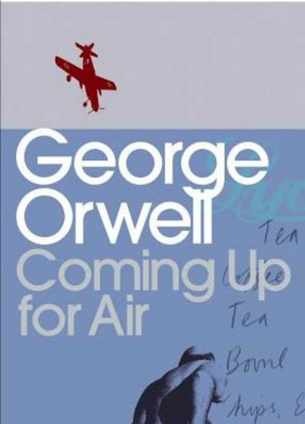 Coming Up for Air