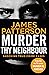 Murder Thy Neighbour: (Murder Is Forever: Volume 4)