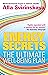 Energy Secrets: The Ultimate Well-Being Plan