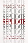 Replicate: How to...