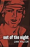 Out of the Night Book cover for Out of the Night