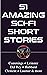 51 Amazing Sci-Fi Short Stories