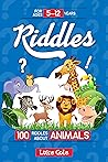 Riddles: 100 ridd...