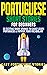 Portuguese Short Stories for Beginners by Touri Language Learning