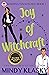Joy of Witchcraft (Washington Witches Book 5)