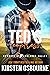 Ted's Temptress (Cowboys of Cauldron Valley #5)