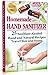 Homemade Hand Sanitizer by Knowledge Lab ZZ