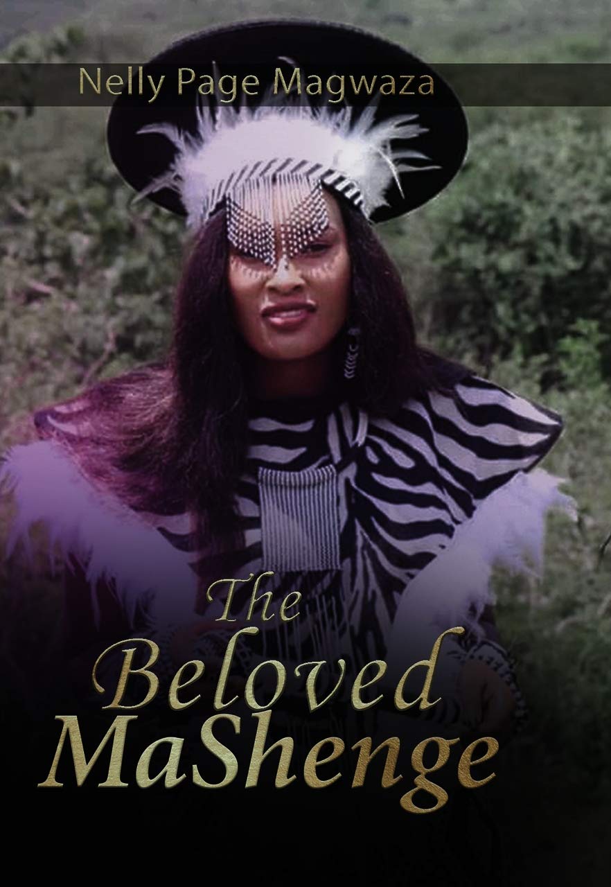 The Beloved MaShenge (Kindle Edition)