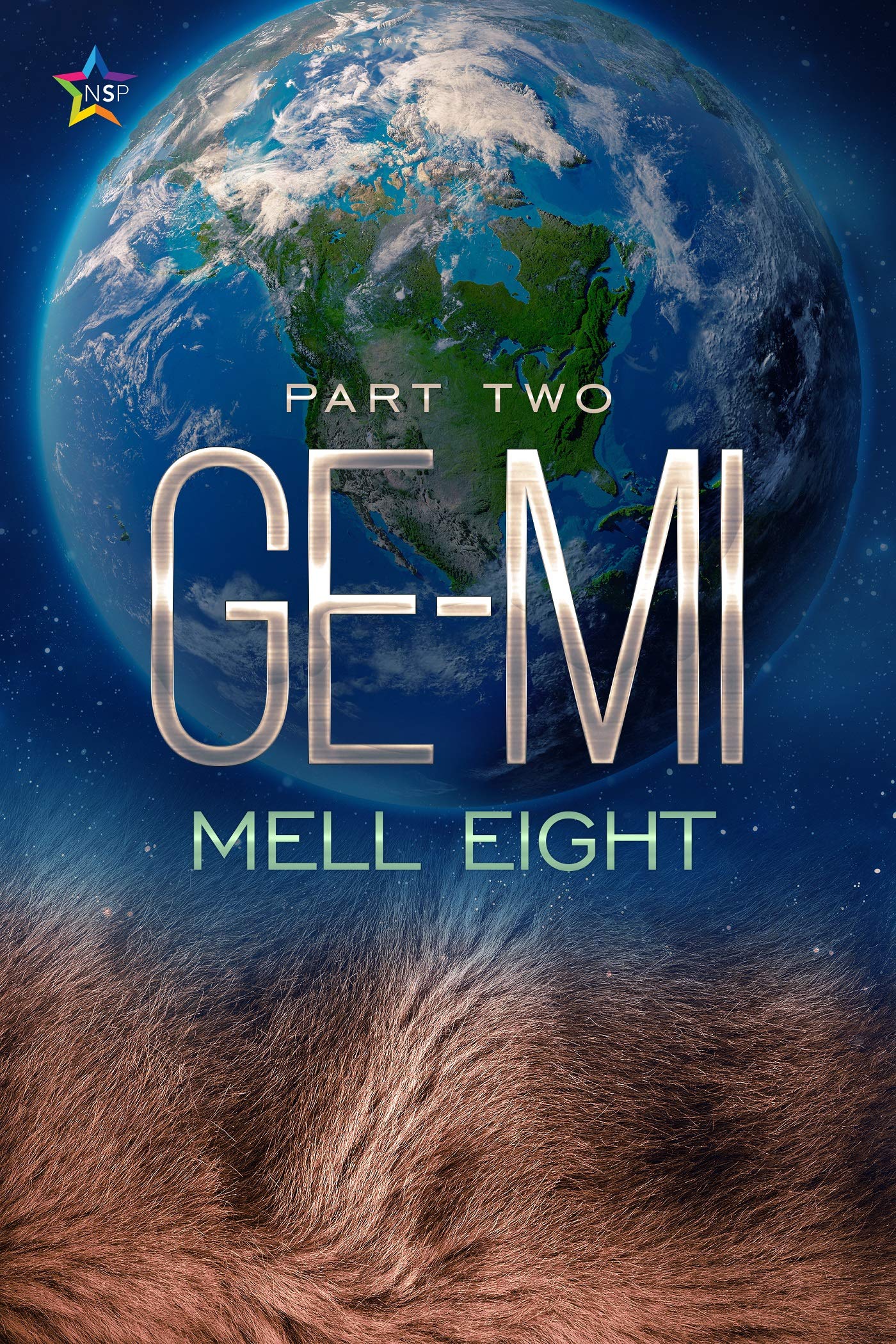 Ge-Mi: Part Two (Kindle Edition)