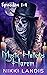 Mystic Hallows Harem Episodes 1-5 by Nikki Landis