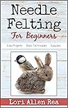 Needle Felting fo...
