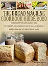THE BREAD MACHINE...
