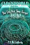 Eldenworld Book 2 The City that Time forgot