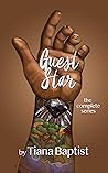 Guest Star: The Complete Series (Guest Star, #1-2)