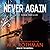 Never Again (Levi Yoder, #3)
